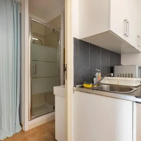 Prázdninový dům Location 2 Pieces Sur A 3km De Monaco