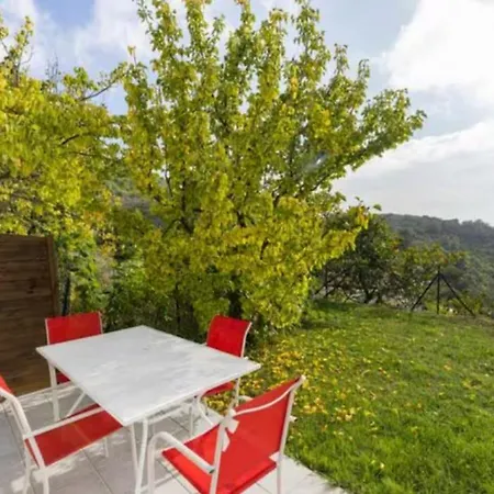 Location 2 Pieces Sur A 3km De Monaco Prázdninový dům Èze