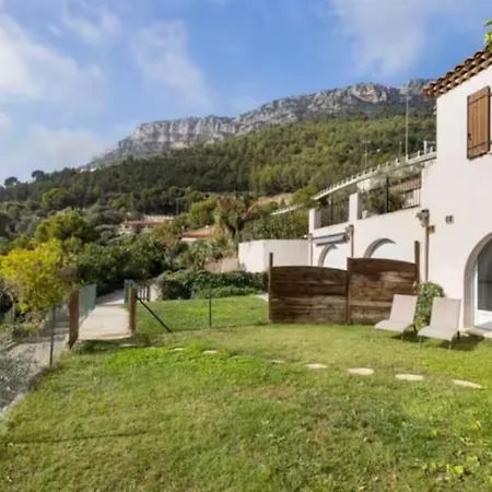 Location 2 Pieces Sur A 3km De Monaco *