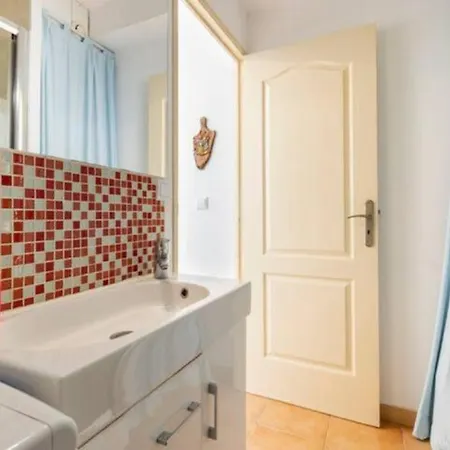 Feriehus Location 2 Pieces Sur A 3km De Monaco Èze