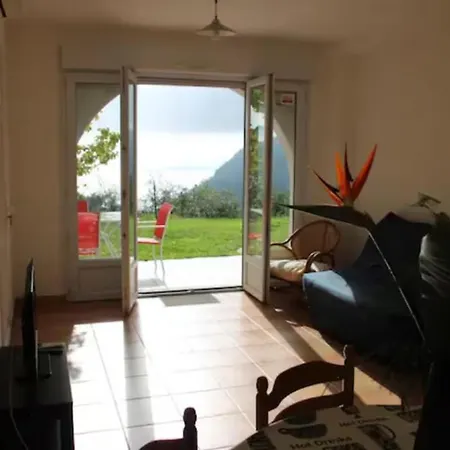 Location 2 Pieces Sur A 3km De Monaco Prázdninový dům Èze