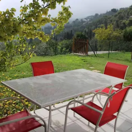 Location 2 Pieces Sur A 3km De Monaco