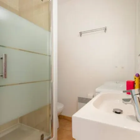 Location 2 Pieces Sur A 3km De Monaco Prázdninový dům Èze