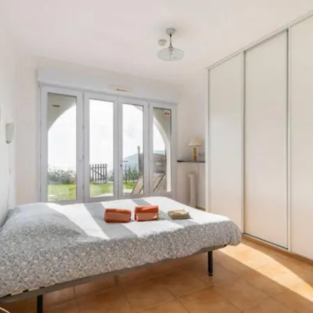 Location 2 Pieces Sur A 3km De Monaco Feriehus *