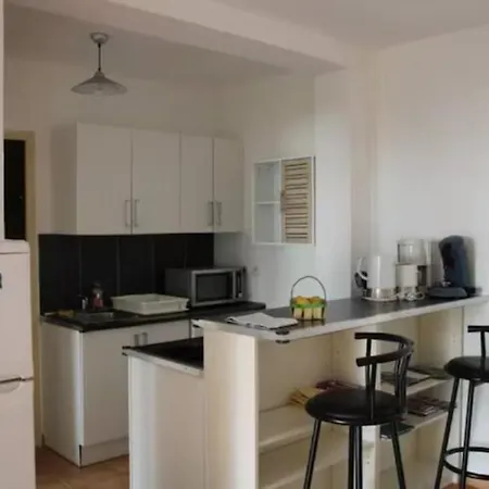 Location 2 Pieces Sur A 3km De Monaco Prázdninový dům Èze