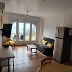 Location 2 Pieces Sur A 3km De Monaco Nyaraló Èze