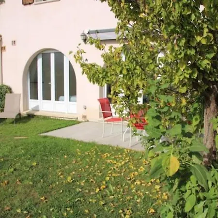 Location 2 Pièces Sur à 3km De Monaco Casa vacanze