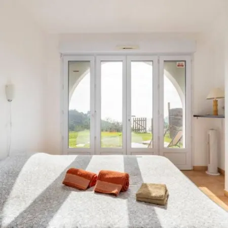 Location 2 Pieces Sur A 3km De Monaco Semesterbostad *