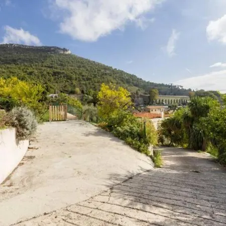 Location 2 Pieces Sur A 3km De Monaco Semesterbostad