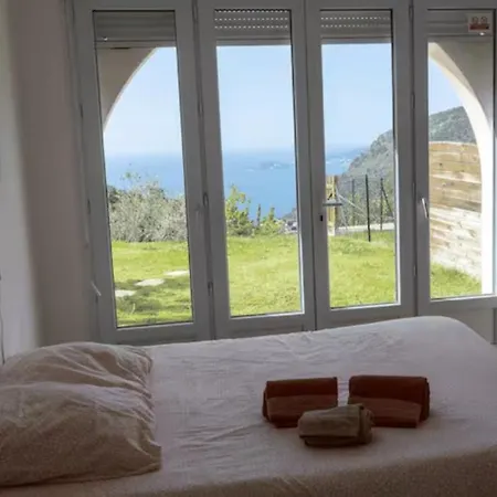 Дом отдыха Location 2 Pieces Sur A 3km De Monaco *