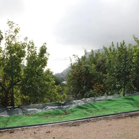 Location 2 Pièces Sur à 3km De Monaco * Èze