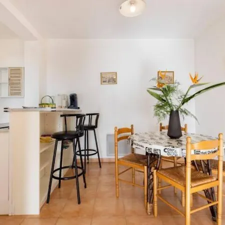 Дом отдыха Location 2 Pieces Sur A 3km De Monaco Эз