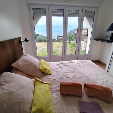 Casa vacanze Location 2 Pièces Sur à 3km De Monaco