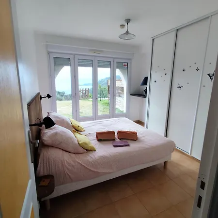 Casa vacanze Location 2 Pièces Sur à 3km De Monaco Èze