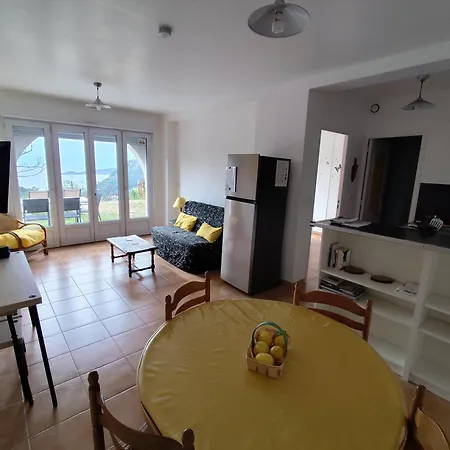 Casa vacanze Location 2 Pièces Sur à 3km De Monaco Èze