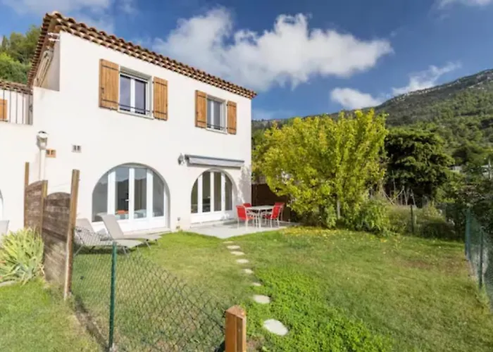 بيت للعطل Location 2 Pieces Sur A 3km De Monaco