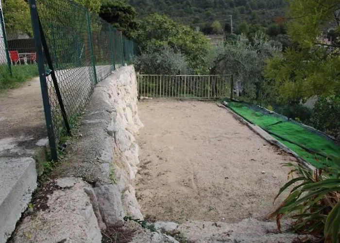 Location 2 Pieces Sur A 3km De Monaco