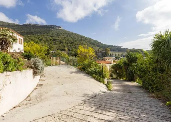 Location 2 Pieces Sur A 3km De Monaco بيت للعطل