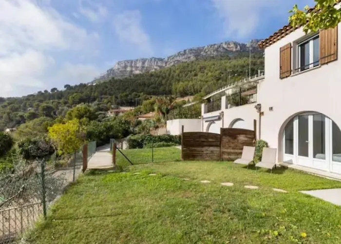 Location 2 Pieces Sur A 3km De Monaco *