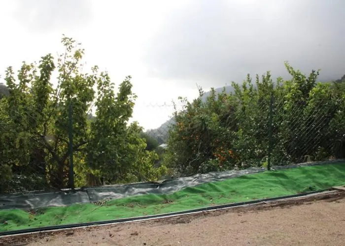 Location 2 Pieces Sur A 3km De Monaco * إز
